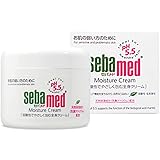 ロート製薬 セバメド モイスチャークリーム 75mL