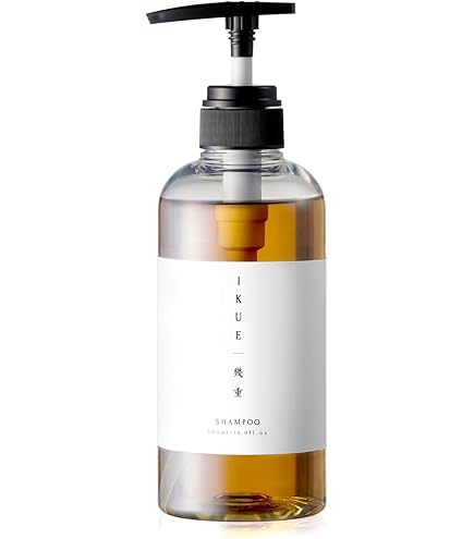 Amazon | フィルビータ c5 セラムソープ シャンプー 800ml 詰替用 高