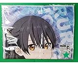 映画 HELLO WORLD タオル