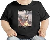 You And Me Are Ment To Be オーガニックベビーTシャツ 12 - 18 Months