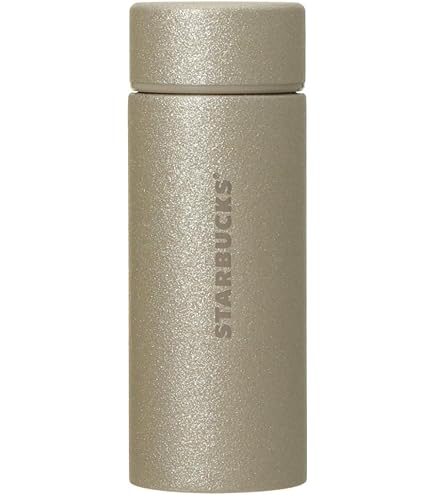 Amazon.co.jp: スターバックス STARBUCKS カンシェイプステンレス