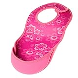 Bibetta Ultra Bib ビベッタ ウルトラ ビブ 食事用エプロン スタイ FREE 1.バタフライ