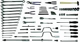 Williams WSC-80 79-Piece General Service Set [並行輸入品]