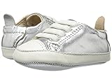 [オールドソールズ] Old Soles Eazy Tread (Infant/Toddler) シューズ Silver/White 24 (US 8 Toddler) - M [並行輸入品]