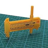 Honel コンパスカッター 直径1?30cm + 6予備刃+ 3リード