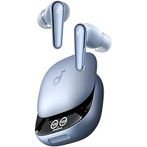 Amazon.co.jp: Anker Soundcore Liberty 4 Pro（Bluetooth 5.3  