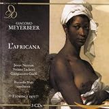 L'Africana