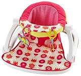 Fisher-Price Sit-Me-Up Floor Seat by Fisher-Price