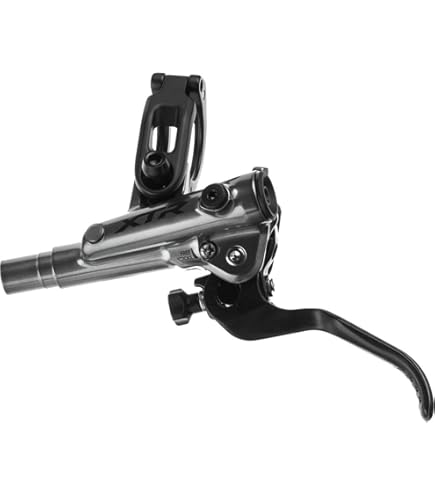 Amazon.co.jp: シマノ(SHIMANO) XTR BL-M9120 右ディスクブレーキ