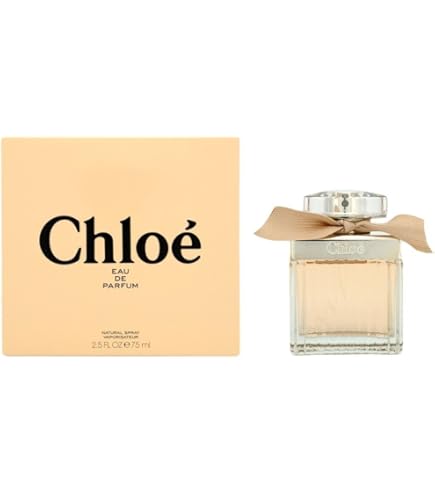 Amazon | クロエ ナチュレル オードパルファム 100mL | Chloe
