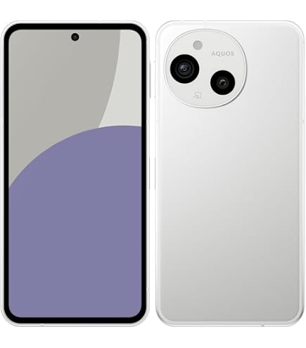 Amazon | AQUOS sense9 128GB [ブルー] | スマートフォン本体 通販