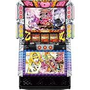 Amazonランキング 2位/戦国乙女2～深淵に輝く気高き将星～ ［家庭用｜中古パチスロ実機 フルセット］家庭用 中古スロット