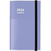Amazon.co.jp: コクヨ ジブン手帳 ファーストキット 手帳 2026