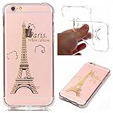 iPhone 6 / iPhone 6s ケース Zeebox Apple iPhone 6 / iPhone 6s高品質 TPU カバー 衝撃吸収 Apple iPhone6 / iPhone6s 