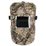 Forney 55702 Premier Series Camo Auto Darkening Welding Helmet [並行輸入品]