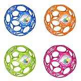 Oball Rattle