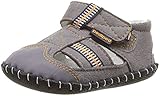 pediped ユニセックス・キッズ US サイズ: 18-24MONTHS Regular EU Infant (18-24MONTHS US) カラー: グレー