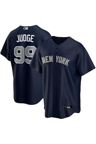 Amazon.co.jp: [XUPENG] アーロン ジャッジ AARON JUDGE ユニフォーム 