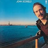 ジョン・スコフィールド 凄!!JAZZ キャンペーン ～このジャズが凄い！！ジャズリスナーが選んだ【ジャズ名盤200】～