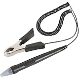【Amazon.co.jp 限定】エーモン 検電テスター(光と音タイプ) 通電確認+極性確認 (オートテスター サーキットテスター)4963