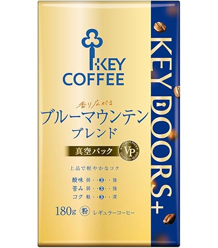Amazon.co.jp: 珈琲探究 UCC 珈琲探求 ブルーマウンテンブレンド