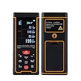 junda 距離測定器 測量計測量用品 RZ-AS70　0.05－70m測量可能　防塵・防水性能IP54　遅延測定可能 工業用計測器