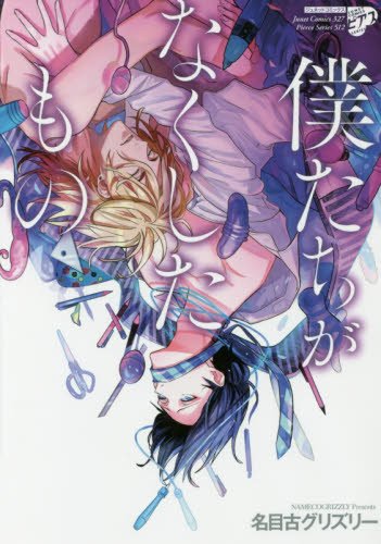 『僕たちがなくしたもの』