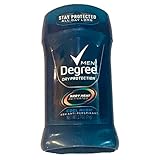 Degree DRY PROTECTION デオドラント 76g(COOL RUSH)