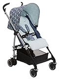 Maxi-Cosi Kaia Special Edition Stroller, Star by Edward van Vliet by Maxi-Cosi