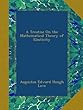 A Treatise On the Mathematical Theory of Elasticity