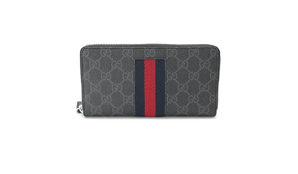 GUCCI Long Wallet 408831 KHN4N 1095 
