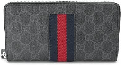 GUCCI Long Wallet 408831 KHN4N 1095 