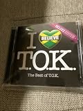 アイ・ビリーヴ~ベスト・オブ・T.O.K.<デラックス・エディション>(DVD付)