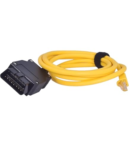 Amazon.co.jp: SMART BIMMER ENET Wi-Fi アダプタ BimmerCode