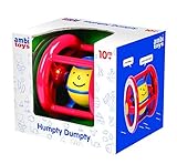Ambi Toys Humpty Dumpty Toy [並行輸入品]
