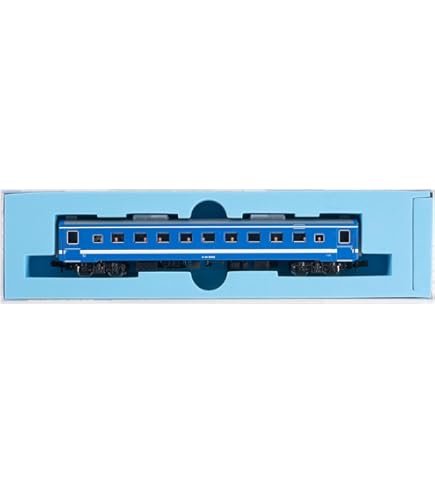 Amazon | マイクロエース Nゲージ 50系 青函トンネル防災代用車両 2両