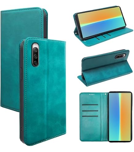 Amazon | 【整備済み品】 Sony Xperia 10 IV docomo 128GB ミント