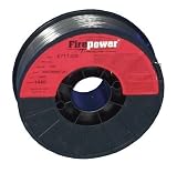 Thermadyne 1440-0236 Firepower E71T-GS 10-Pound Spool Metal Inert Gas Wire Flux Cored [並行輸入品]