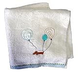 シンジカトウ シンプルコレクティブ バスタオル 犬 SKBT041-03