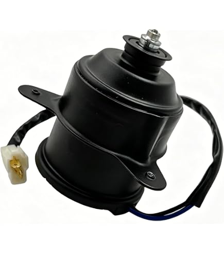 Amazon.co.jp: アクティ HA8 HA9 電動ファンモーター 品番 19030-RV4