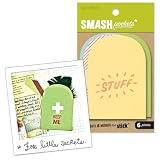 SMASH Pockets 6/Pkg-Secret (並行輸入品)