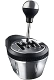 Thrustmaster TH8A シフター for PlayStation4 Hパターンスタイル シーケンシャルスタイル 交換可能 【日本正規代理店保証品】 4060059
