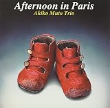 Afternoon in Paris