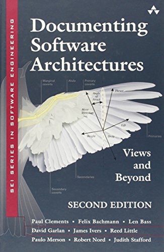 Documenting software architectures : views and beyondの表紙