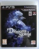 Demon Souls (PS3) (輸入版)