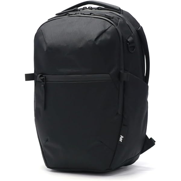 Amazon | [エアー] City Collection City Pack X-pac 14L ブラック