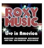 Live in America