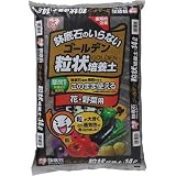 アイリスオーヤマ ゴールデン粒状培養土 14L×5袋入