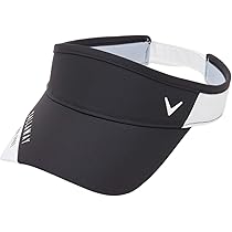 Amazon | [キャロウェイ] レディース サンバイザー (スポーツ