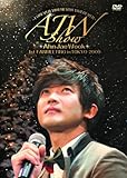 AJW SHOW�`FOREVER WHENEVER WHEREVER�`Ahn Jae Wook 1st FANMEETING IN TOKYO 2009